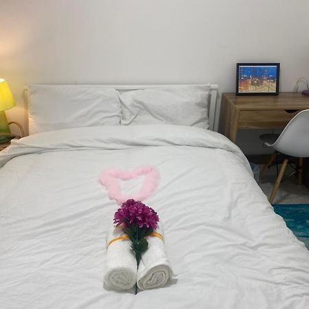 Airstaybnb 曼彻斯特 外观 照片