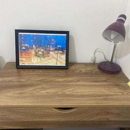 Airstaybnb 曼彻斯特 外观 照片