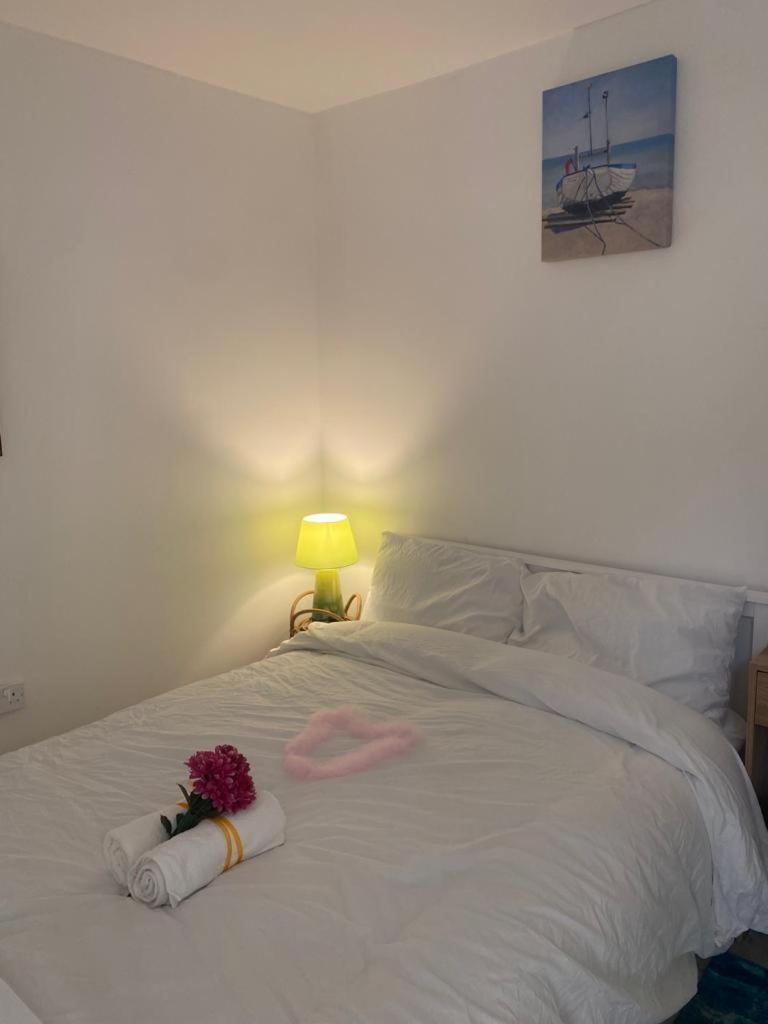 Airstaybnb 曼彻斯特 外观 照片