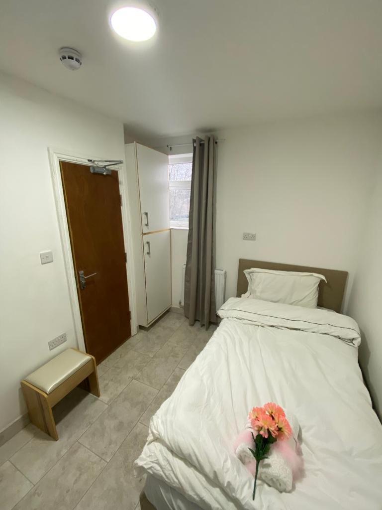 Airstaybnb 曼彻斯特 外观 照片