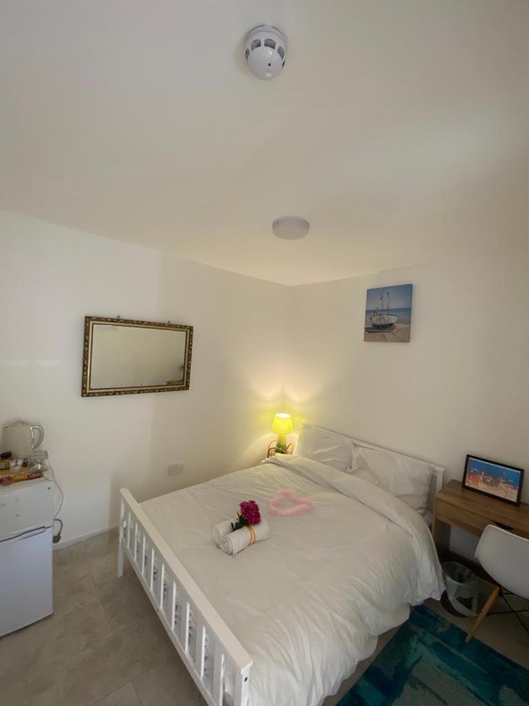 Airstaybnb 曼彻斯特 外观 照片