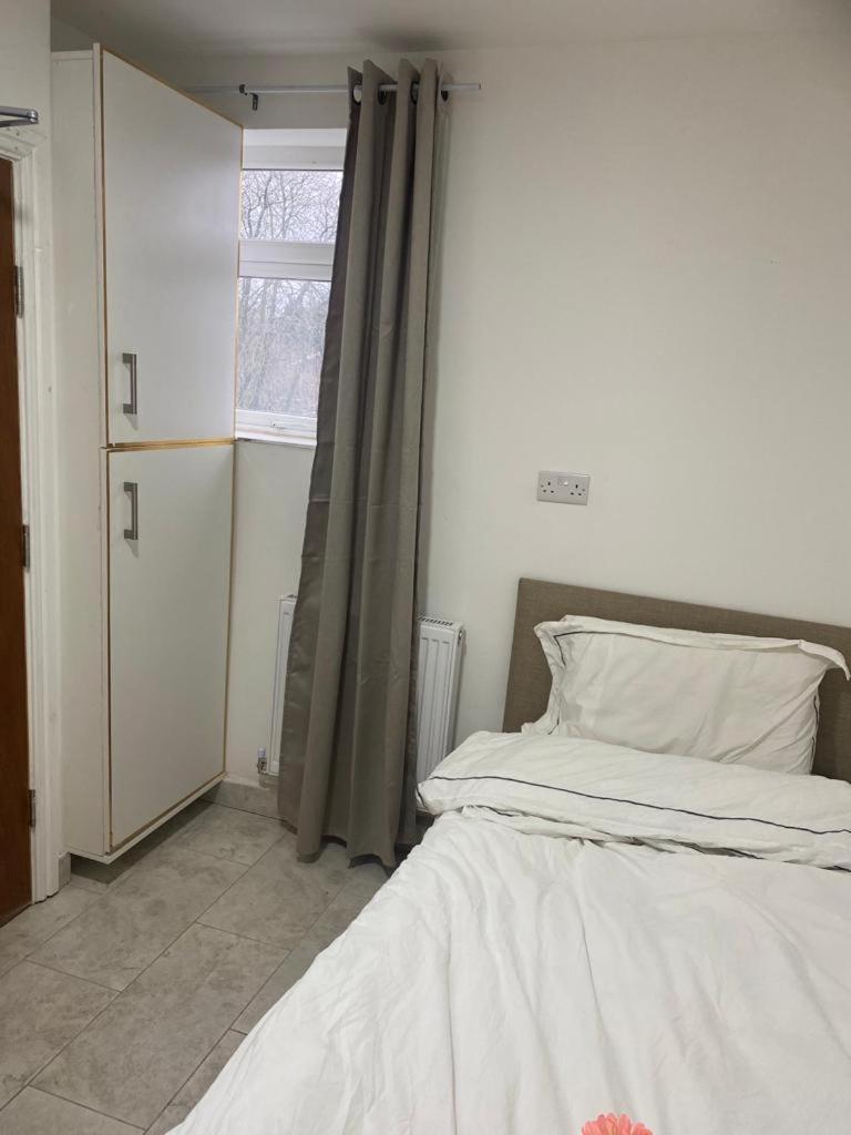 Airstaybnb 曼彻斯特 外观 照片