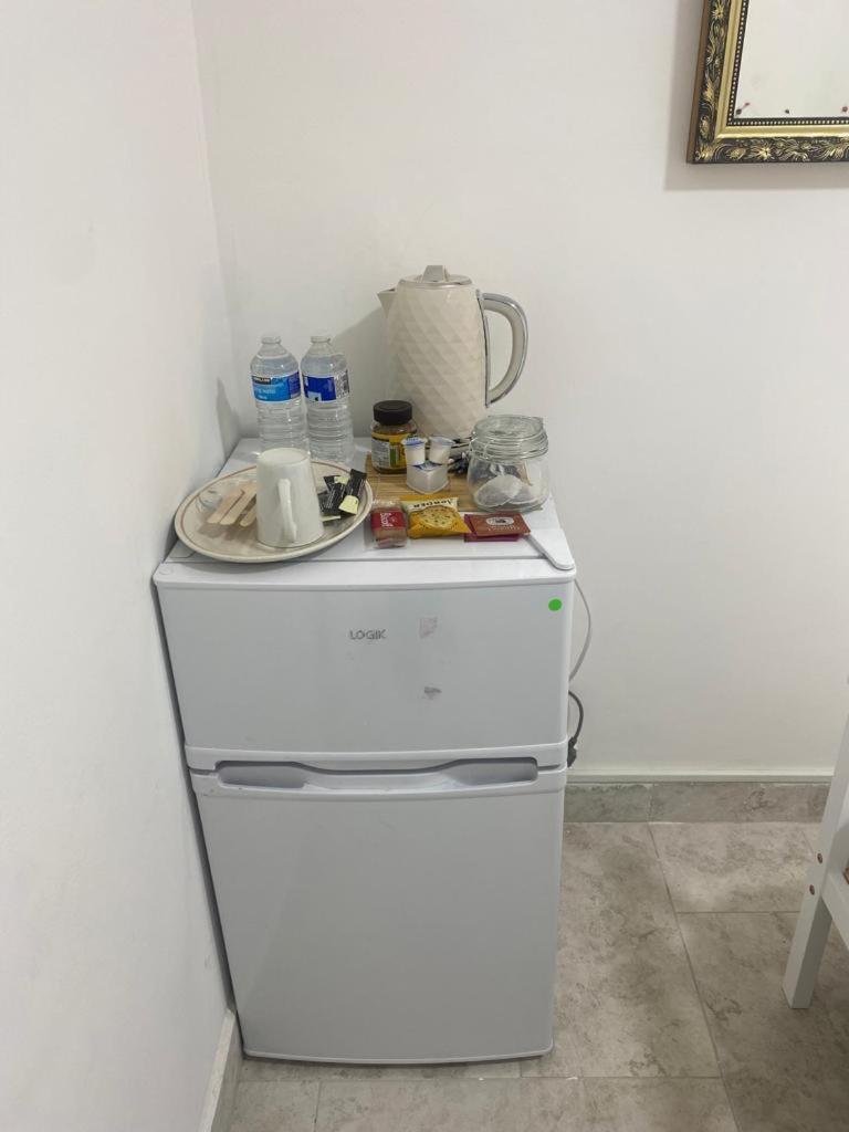 Airstaybnb 曼彻斯特 外观 照片
