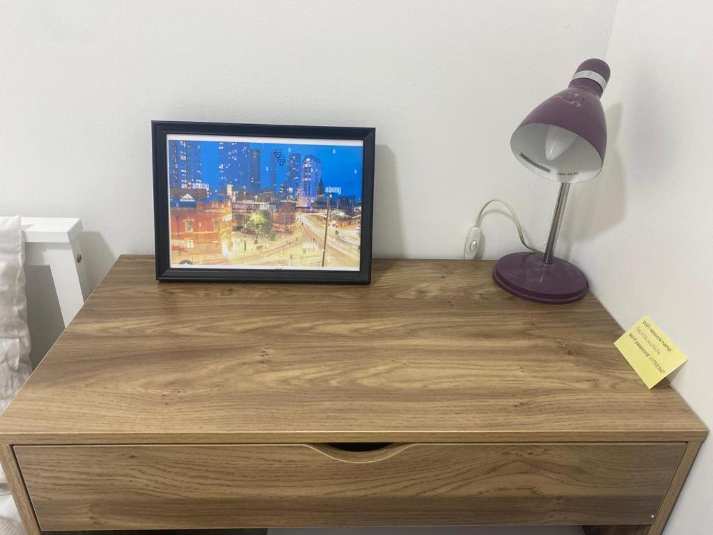 Airstaybnb 曼彻斯特 外观 照片