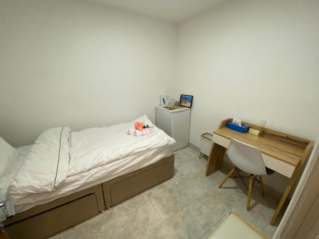 Airstaybnb 曼彻斯特 外观 照片