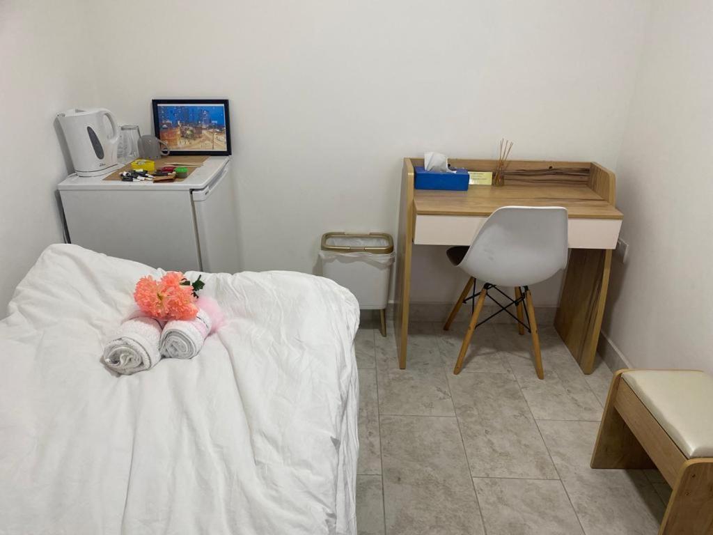 Airstaybnb 曼彻斯特 外观 照片