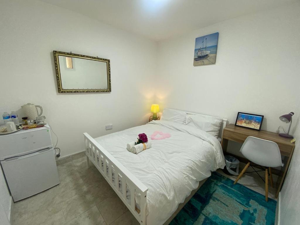 Airstaybnb 曼彻斯特 外观 照片